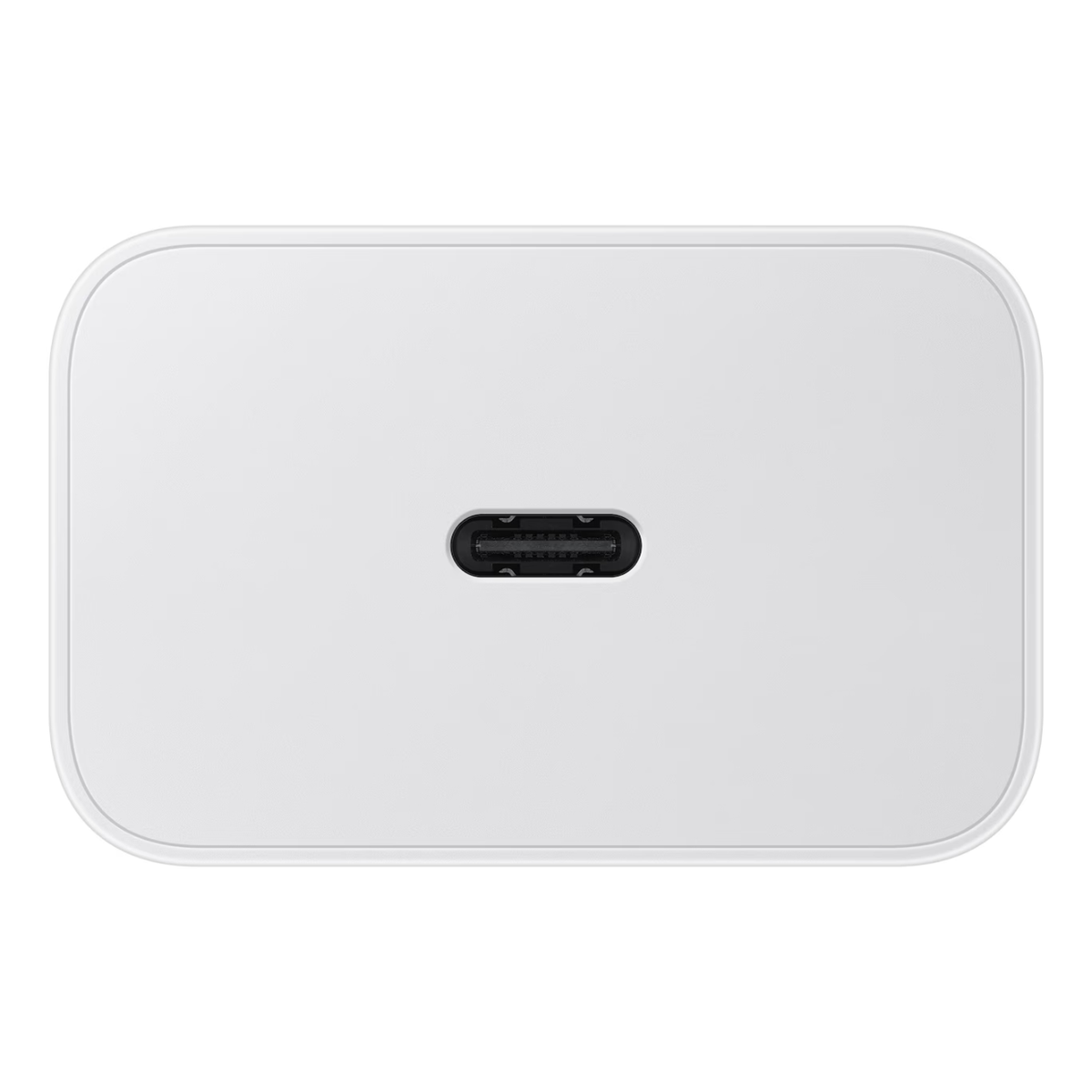 Samsung 45W fehér hálózati adapter kábellel