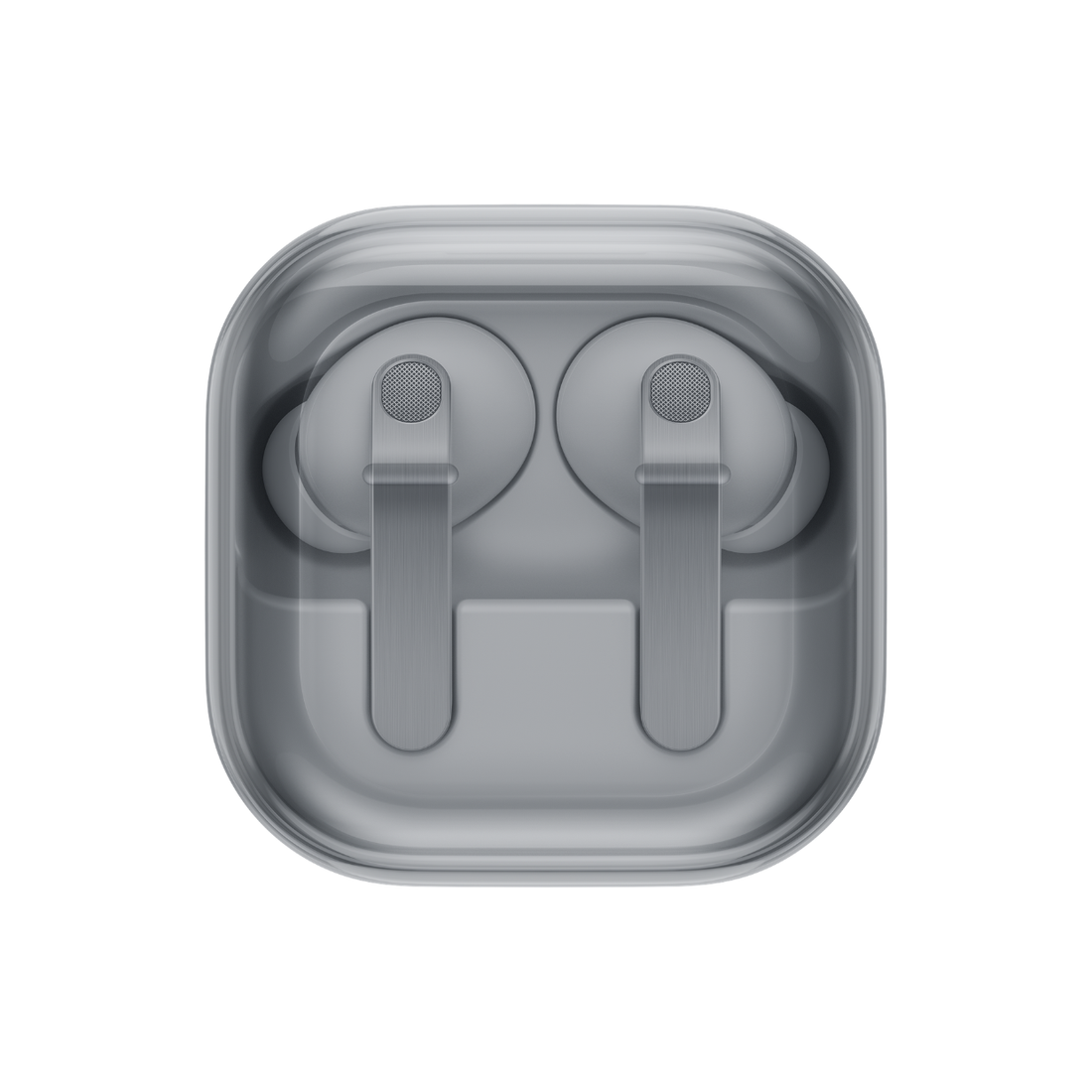 Samsung Buds4 Pro fehér wireless fülhallgató
