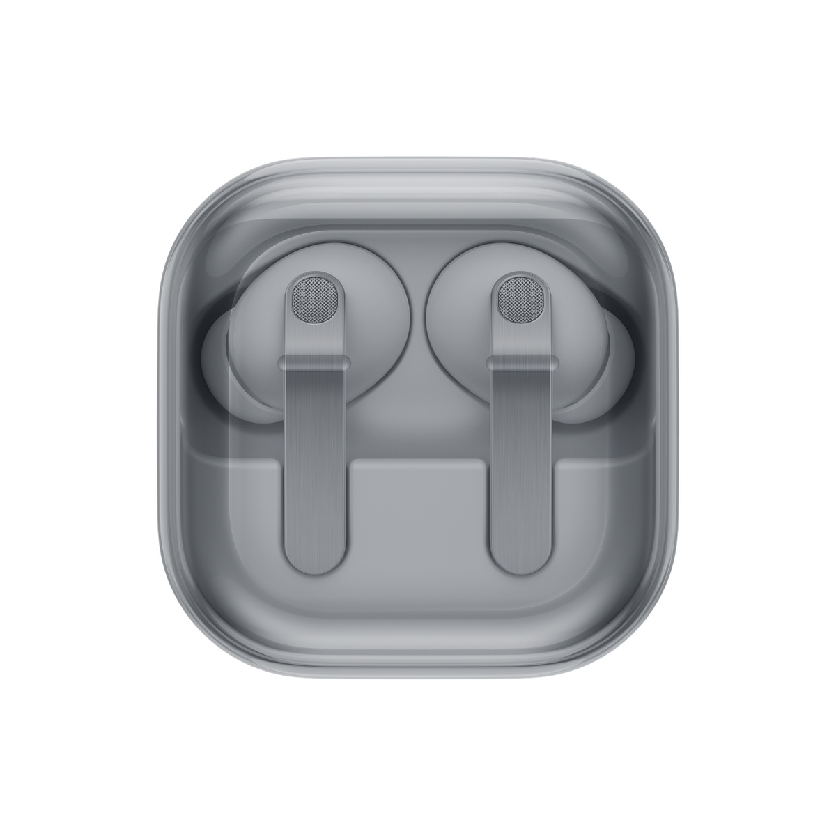 Samsung Buds4 Pro fehér wireless fülhallgató