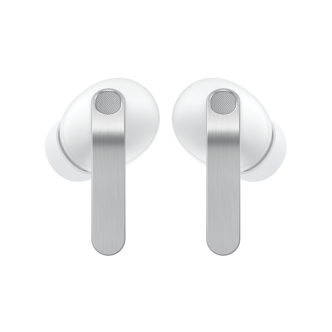 Samsung Buds4 Pro fehér wireless fülhallgató