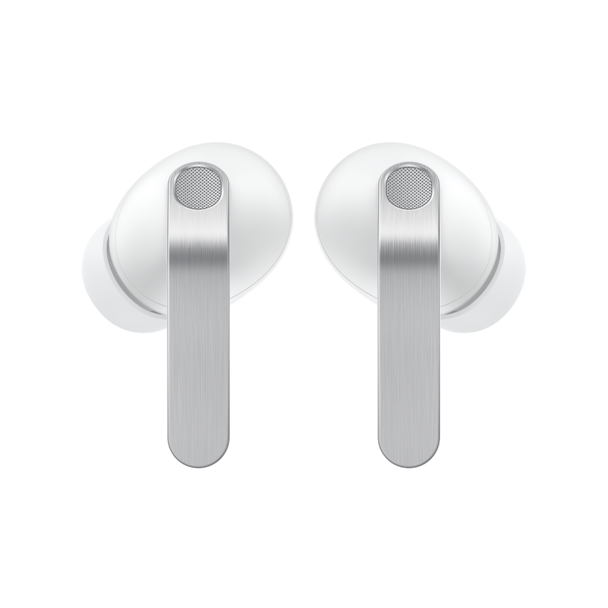 Samsung Buds4 Pro fehér wireless fülhallgató