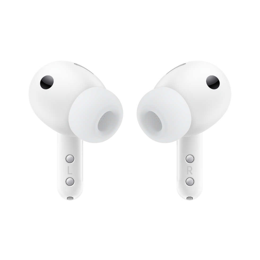 Samsung Buds4 Pro fehér wireless fülhallgató