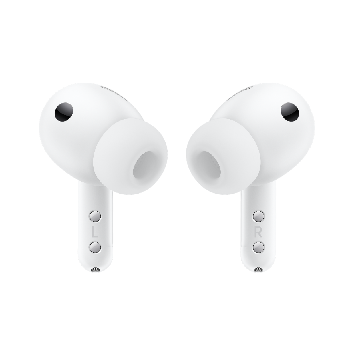 Samsung Buds4 Pro fehér wireless fülhallgató