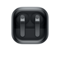 Samsung Buds4 Pro fekete wireless fülhallgató