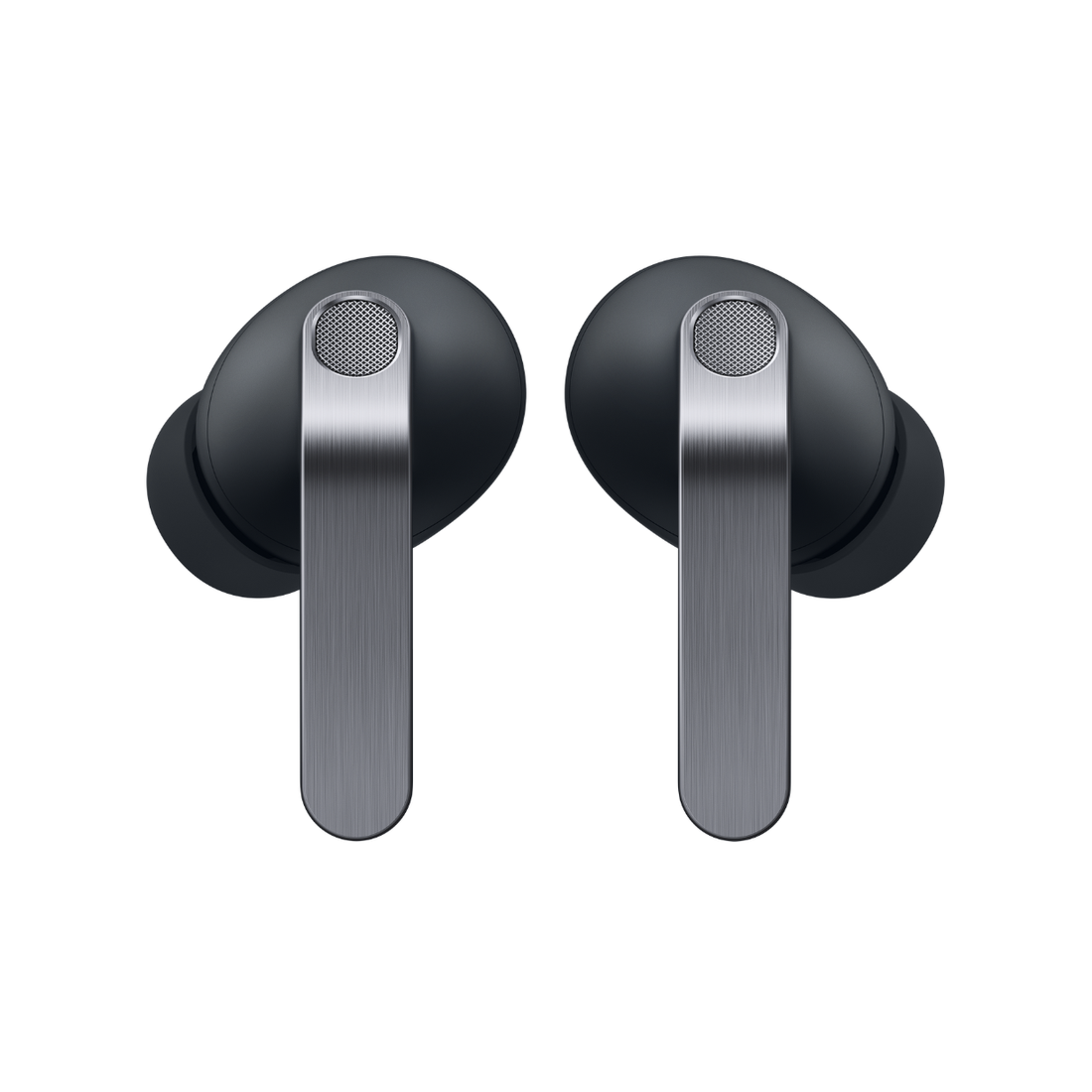 Samsung Buds4 Pro fekete wireless fülhallgató