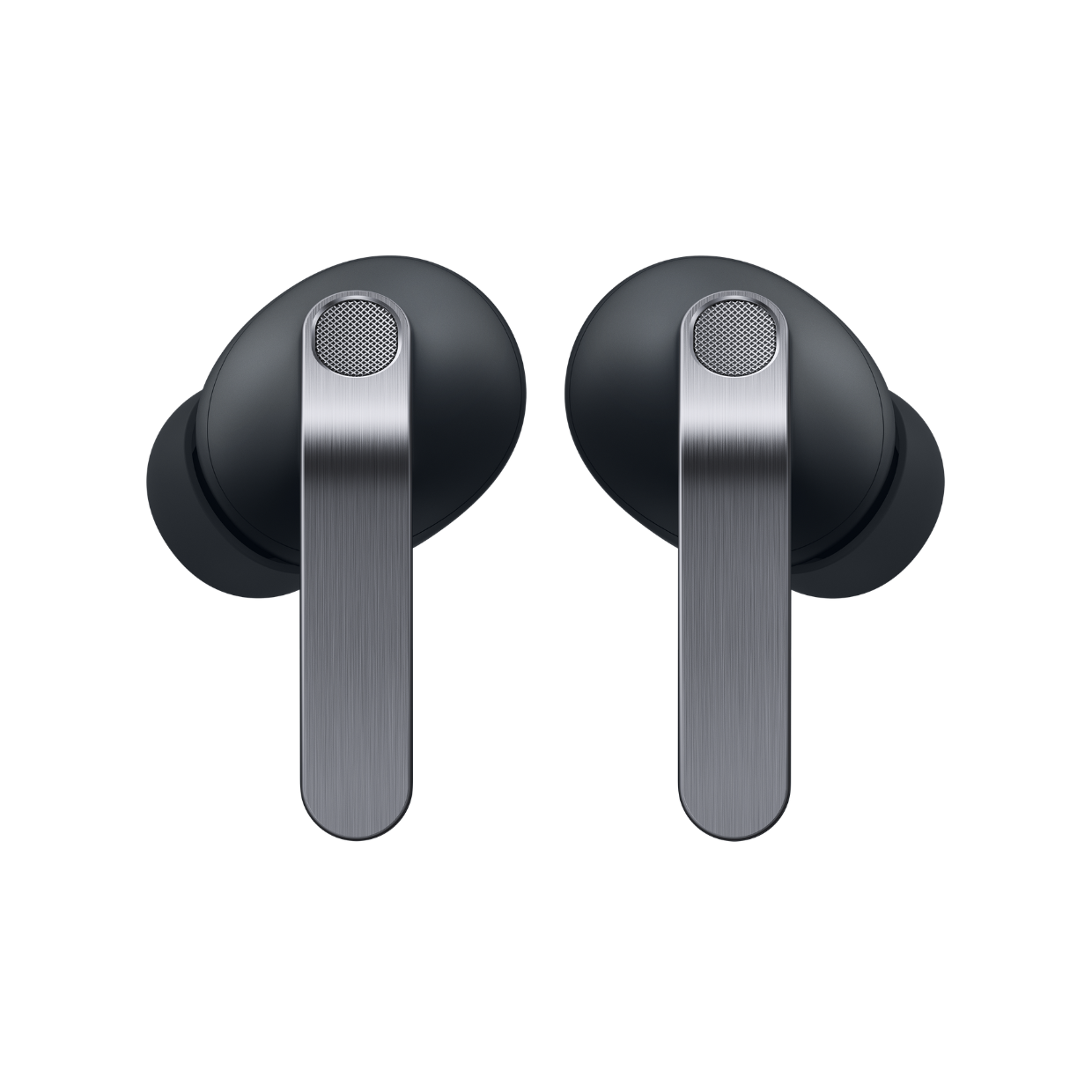Samsung Buds4 Pro fekete wireless fülhallgató