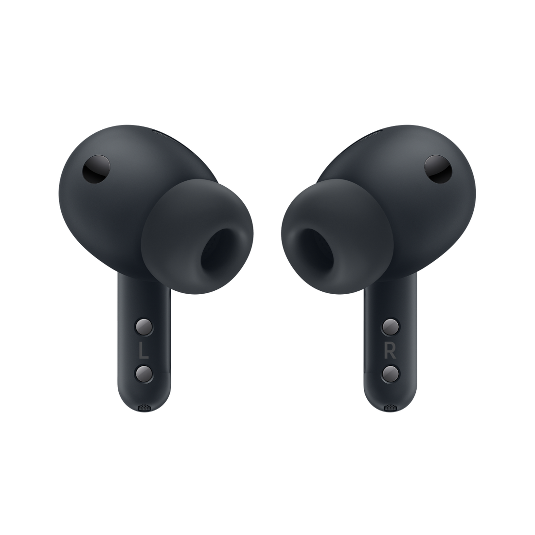 Samsung Buds4 Pro fekete wireless fülhallgató
