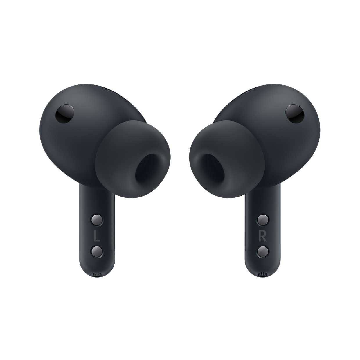 Samsung Buds4 Pro fekete wireless fülhallgató