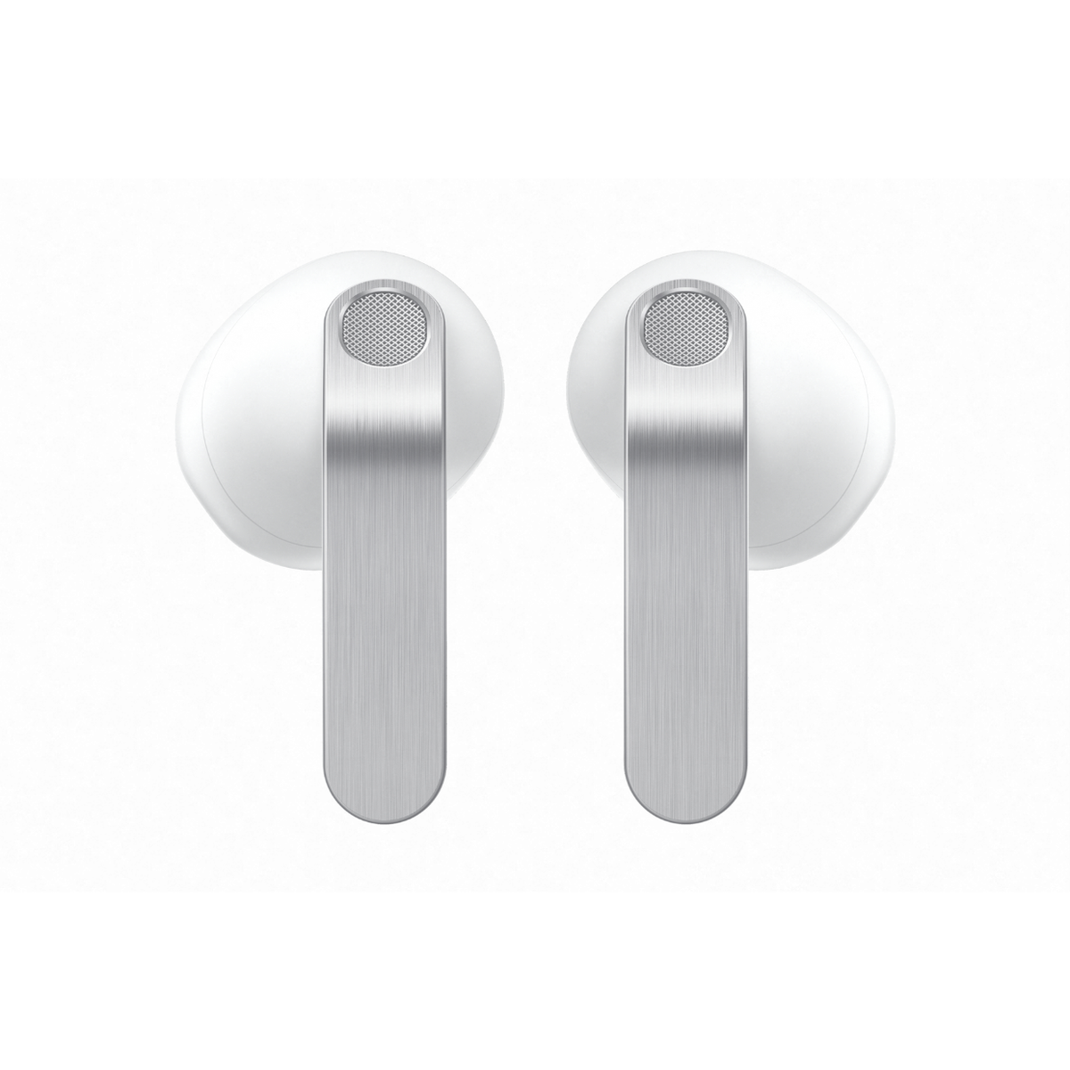 Samsung Buds4 fehér wireless fülhallgató