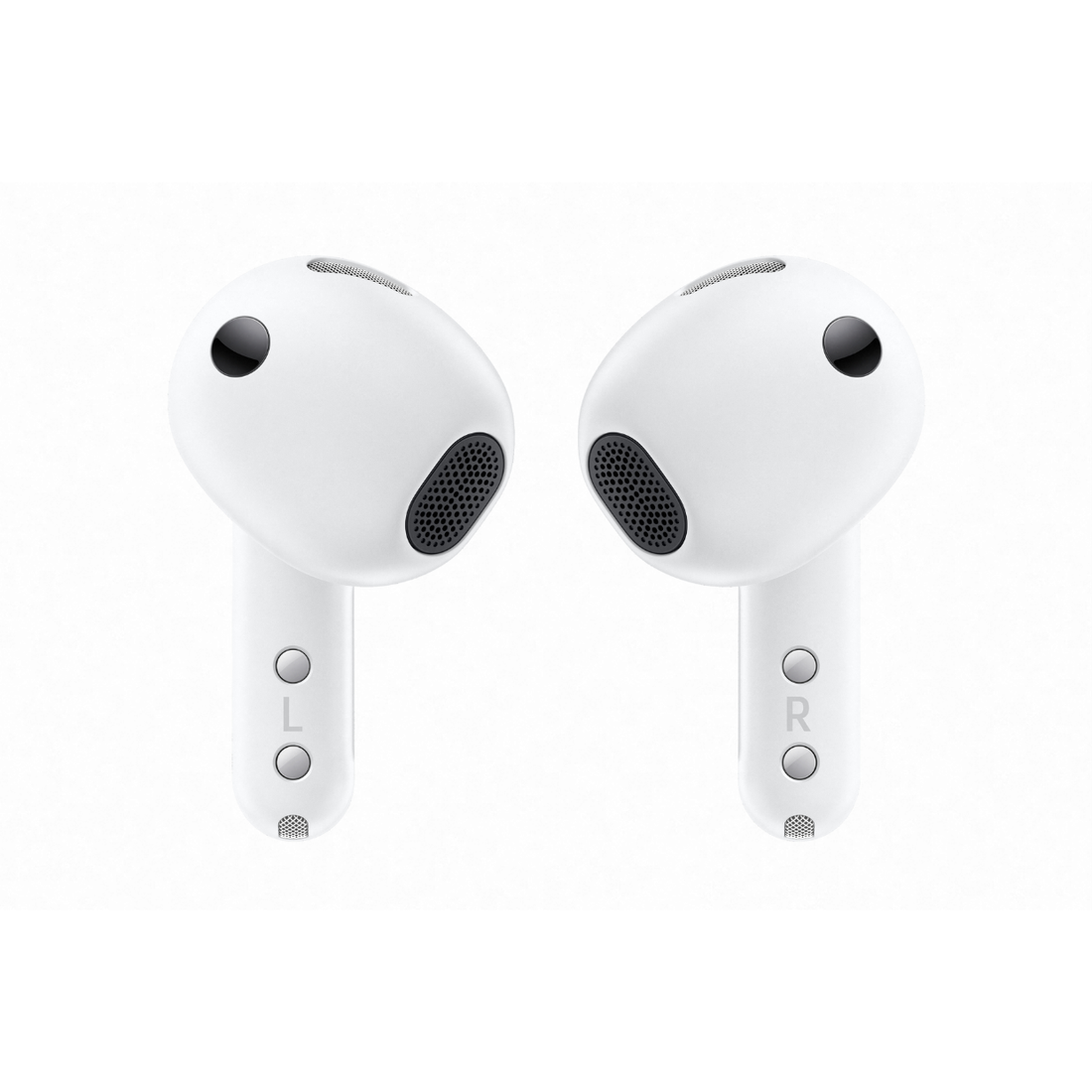 Samsung Buds4 fehér wireless fülhallgató