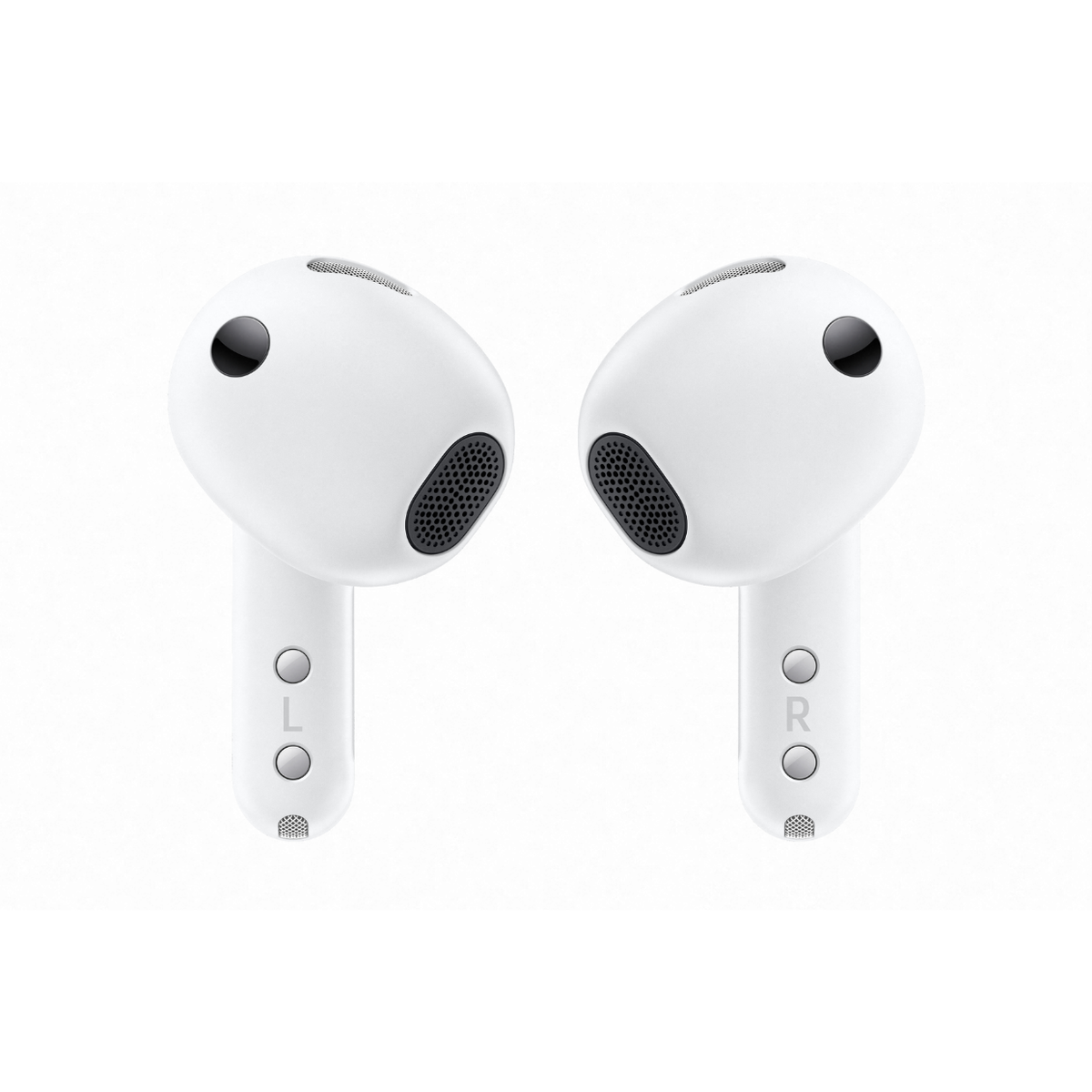 Samsung Buds4 fehér wireless fülhallgató
