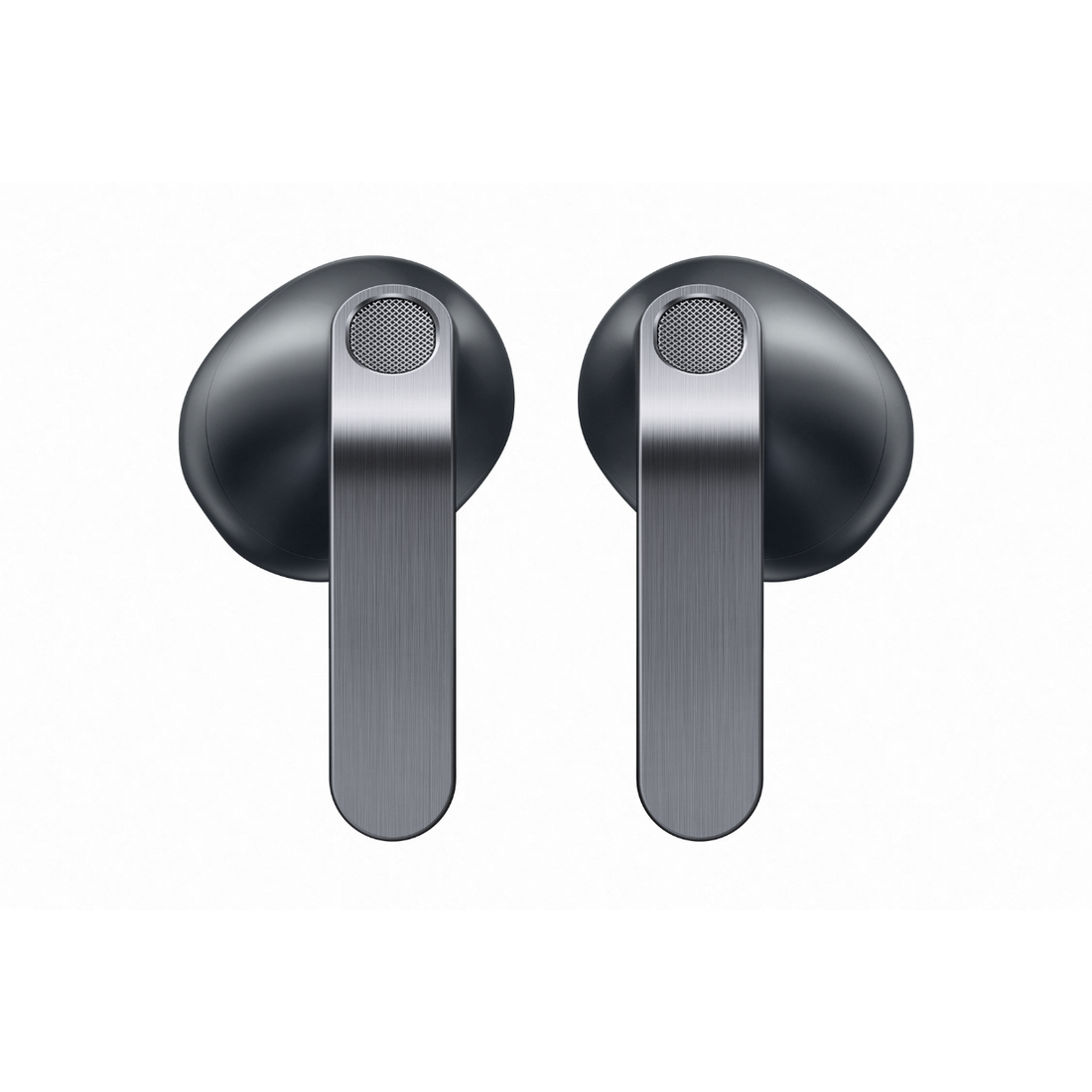 Samsung Buds4 fekete wireless fülhallgató