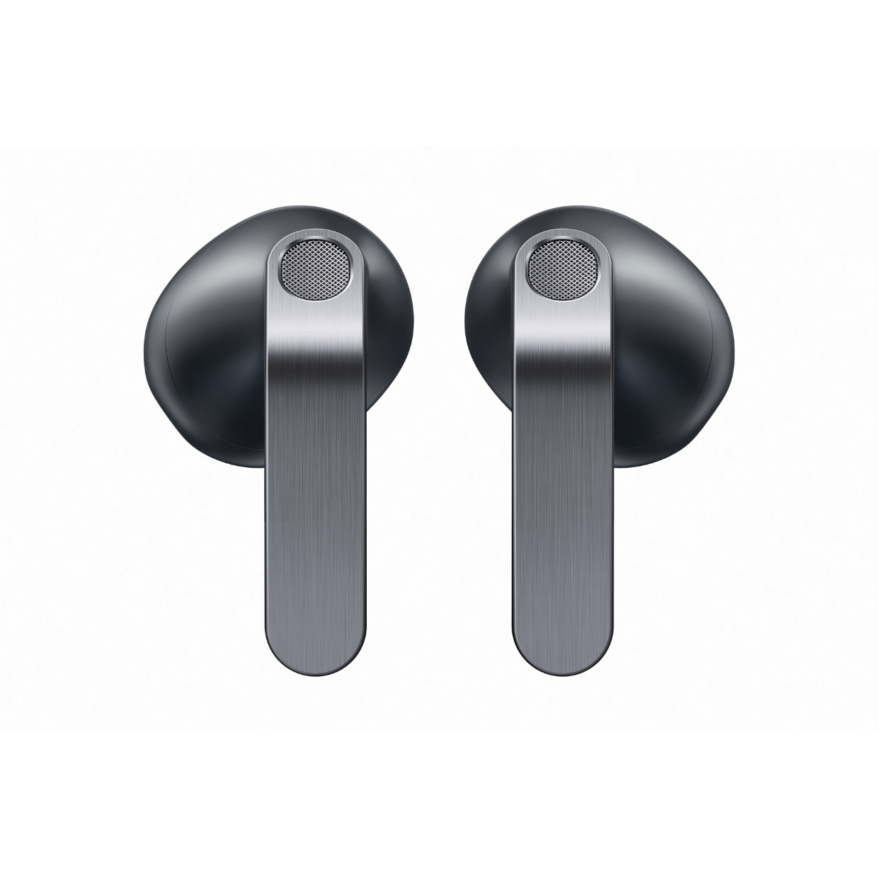 Samsung Buds4 fekete wireless fülhallgató