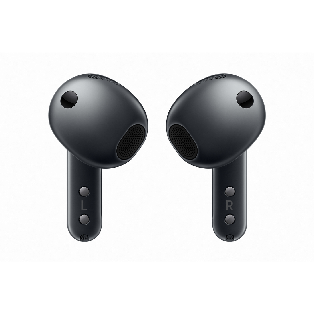 Samsung Buds4 fekete wireless fülhallgató
