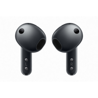 Samsung Buds4 fekete wireless fülhallgató