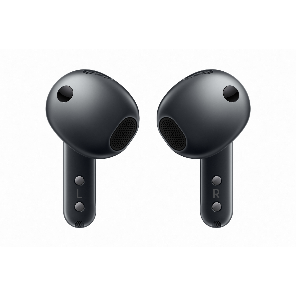 Samsung Buds4 fekete wireless fülhallgató