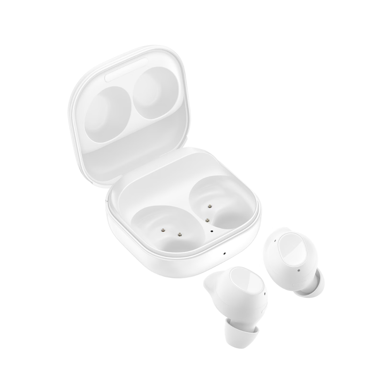 Samsung Galaxy Buds FE fehér wireless fülhallgató