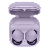 Samsung Galaxy Buds2 Pro Levendula wireless fülhallgató