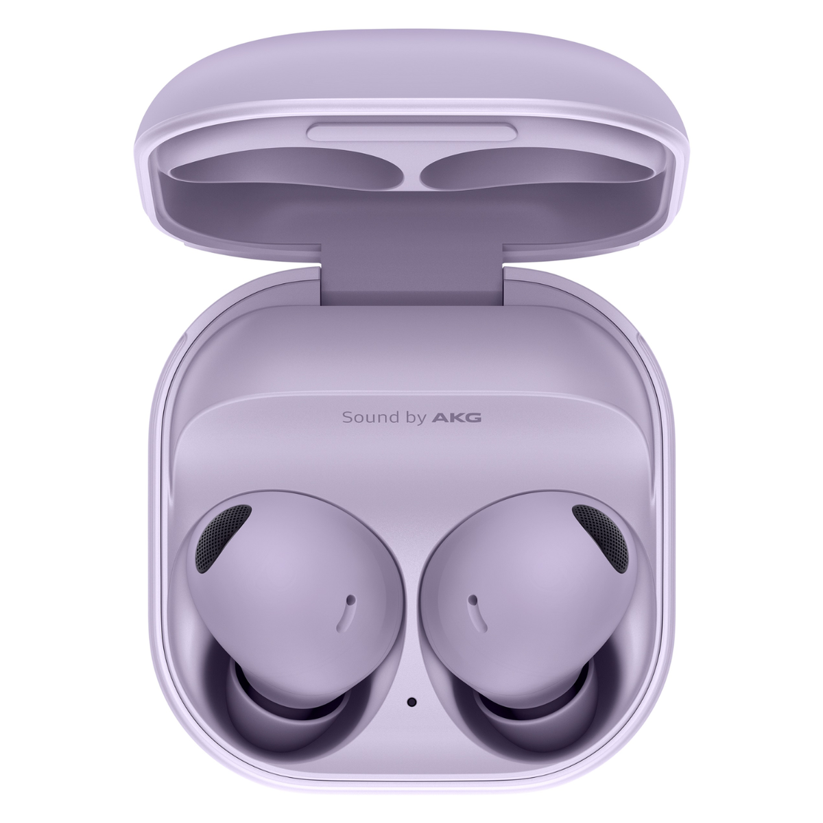 Samsung Galaxy Buds2 Pro Levendula wireless fülhallgató