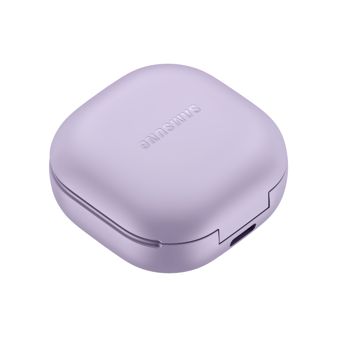 Samsung Galaxy Buds2 Pro Levendula wireless fülhallgató