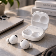 Samsung Galaxy Buds2 Pro Fehér wireless fülhallgató