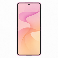 Samsung Galaxy Z Flip8 clear cover mágnes gyűrűvel