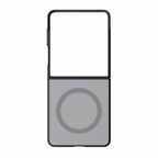 Samsung Galaxy Z Flip8 mágneses tok tükörrel Mirror