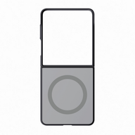 Samsung Galaxy Z Flip8 mágneses tok tükörrel Mirror