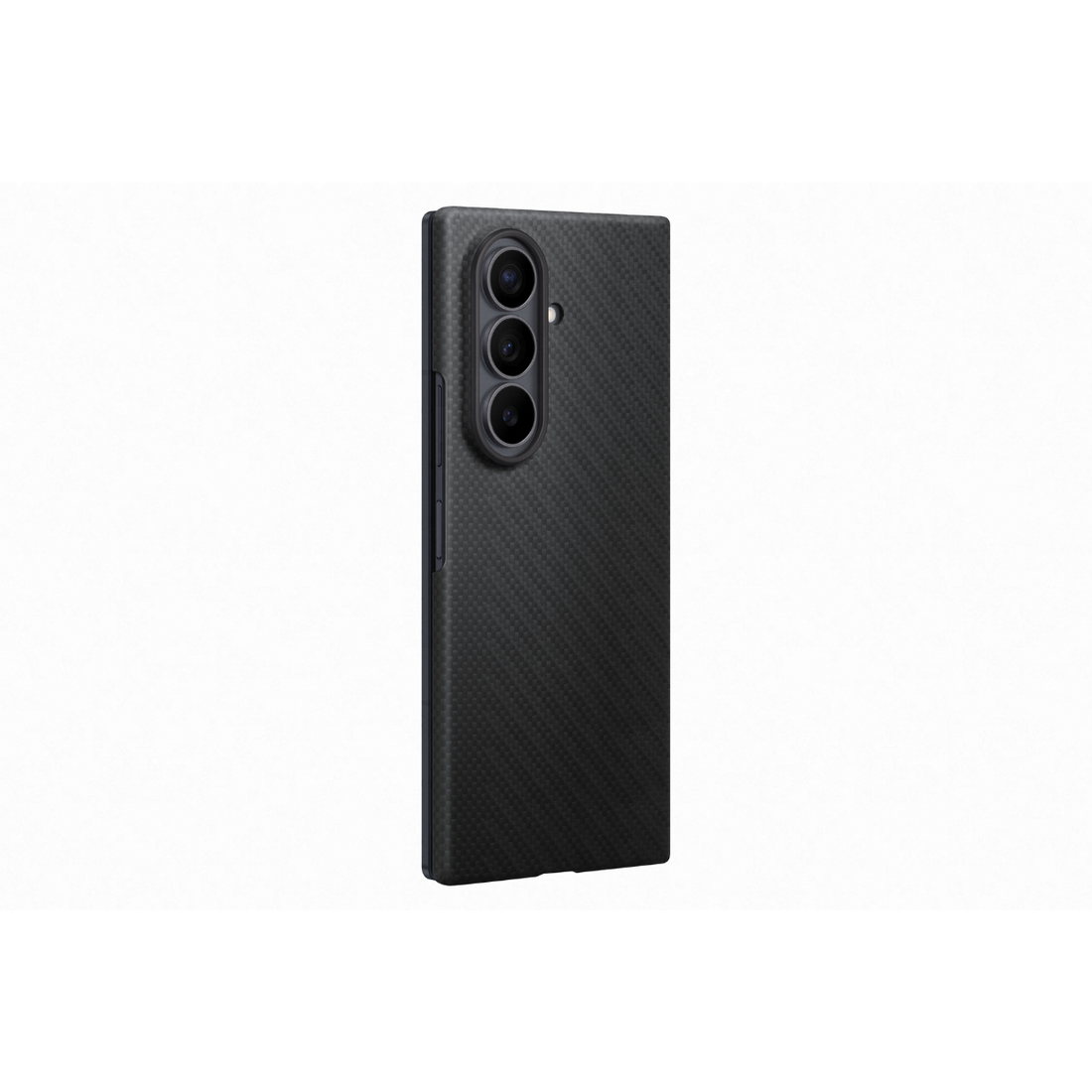 Samsung Galaxy Z Fold8 Ultra mágneses Carbon tok