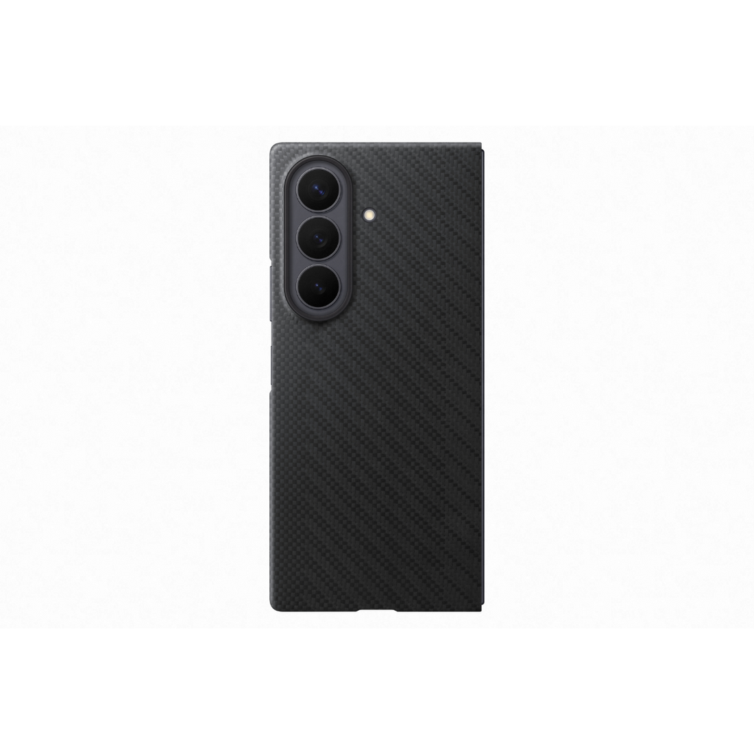 Samsung Galaxy Z Fold8 Ultra mágneses Carbon tok