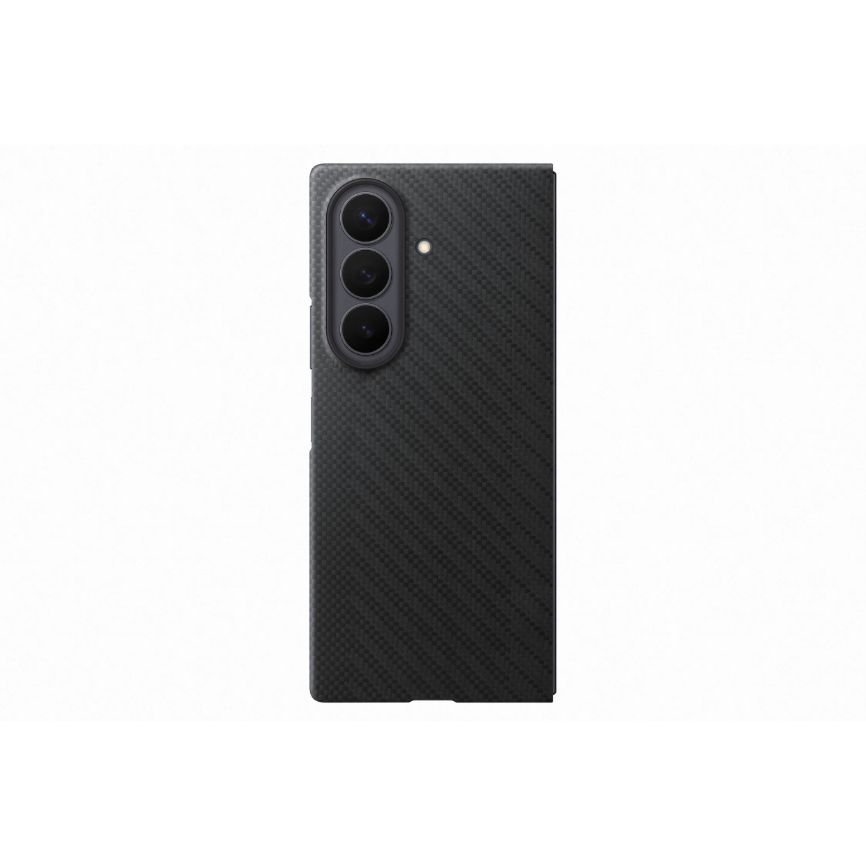 Samsung Galaxy Z Fold8 Ultra mágneses Carbon tok