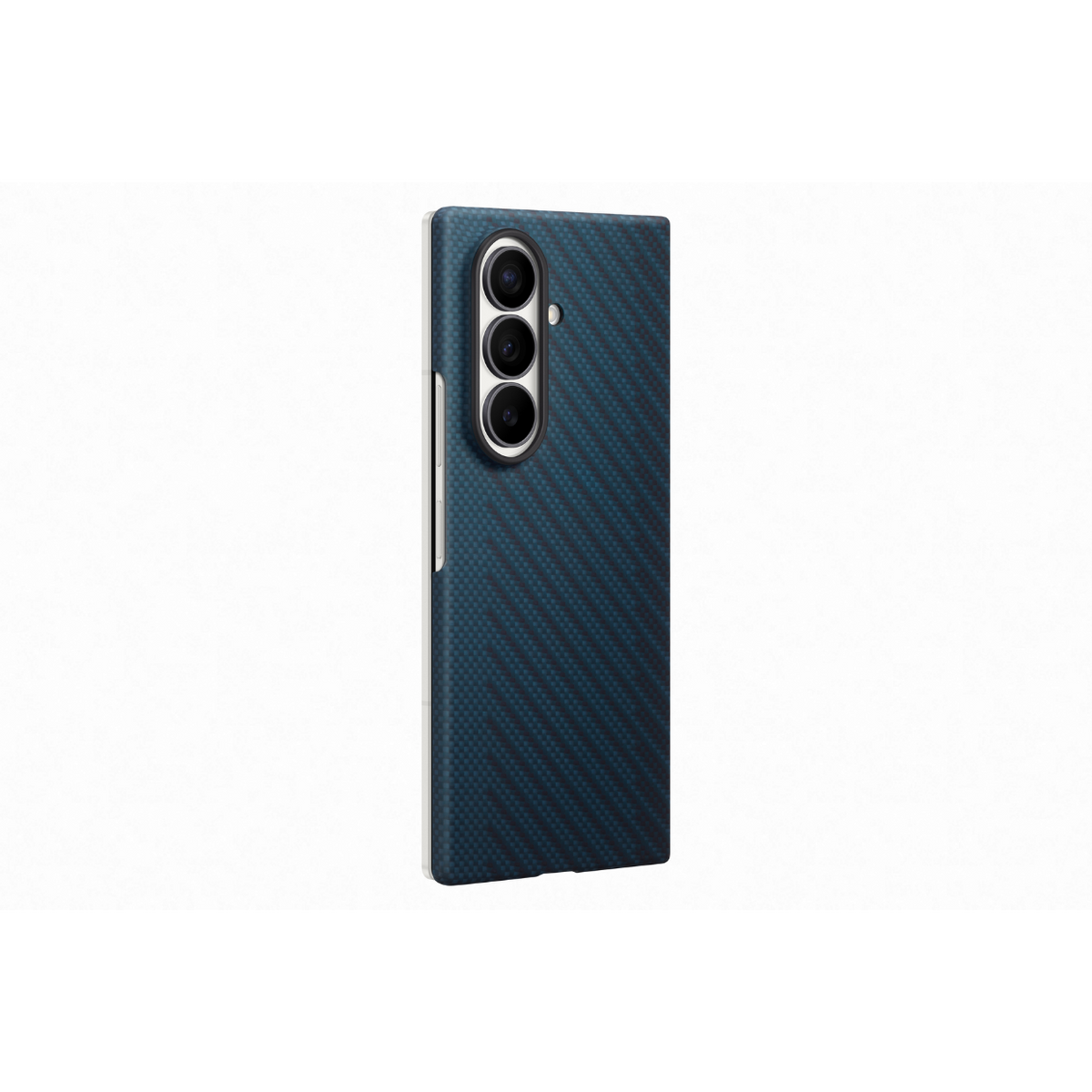 Samsung Galaxy Z Fold8 Ultra mágneses Carbon tok