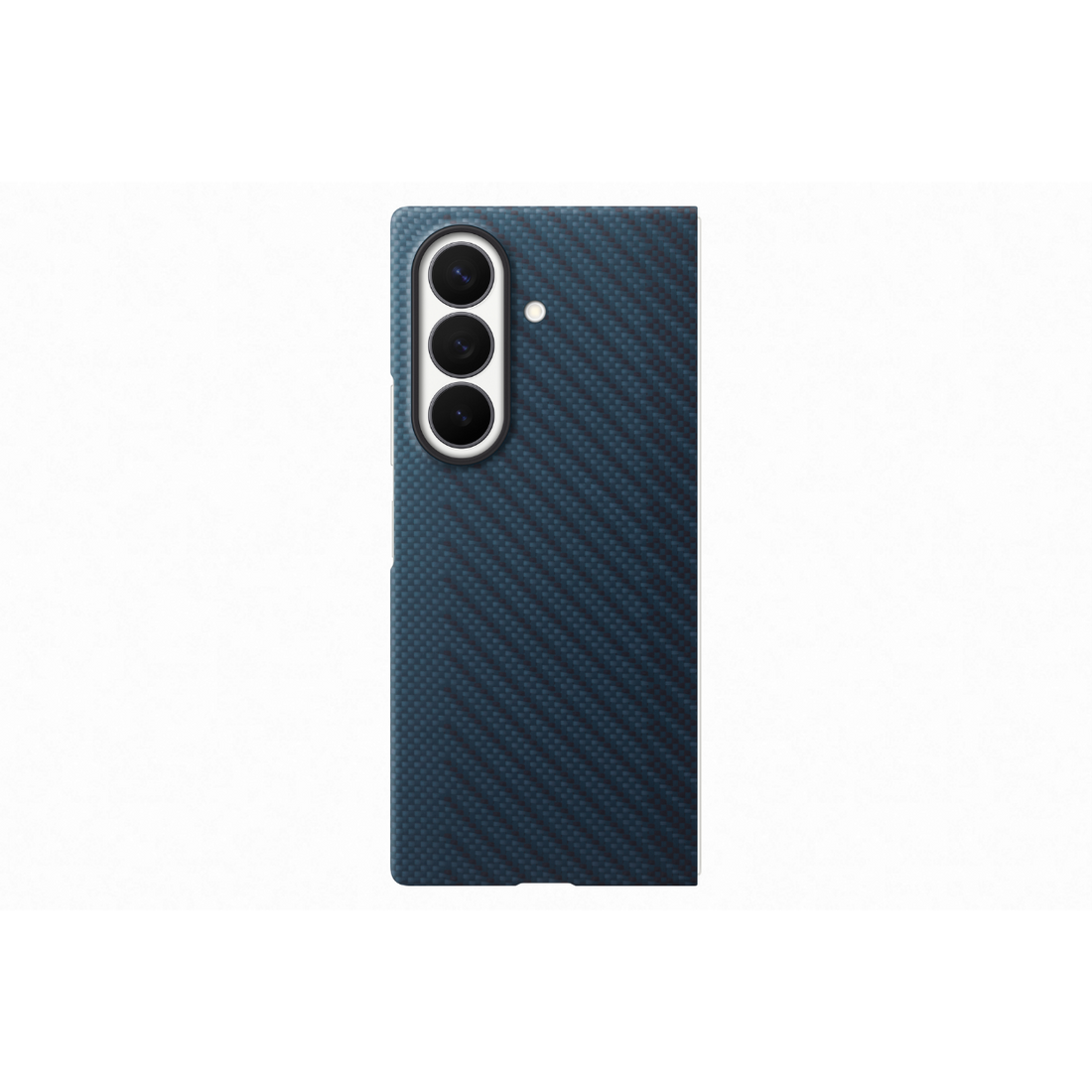 Samsung Galaxy Z Fold8 Ultra mágneses Carbon tok