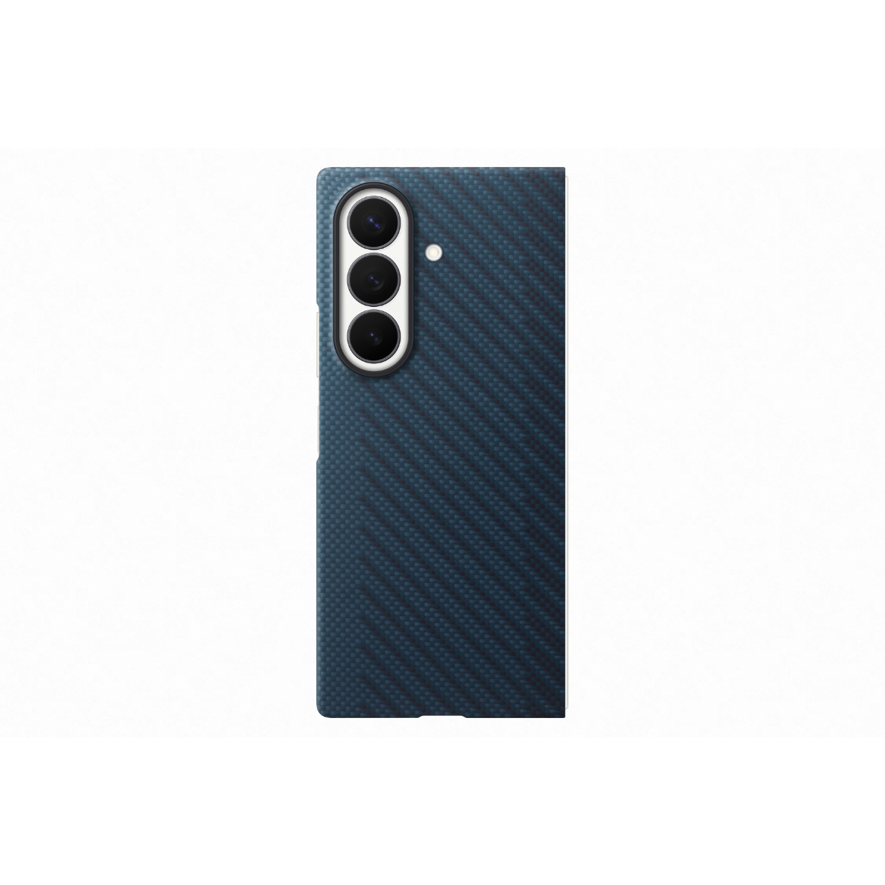 Samsung Galaxy Z Fold8 Ultra mágneses Carbon tok