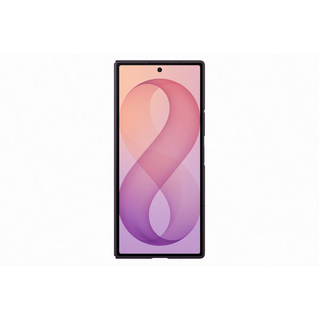 Samsung Galaxy Z Fold8 Ultra mágneses Carbon tok