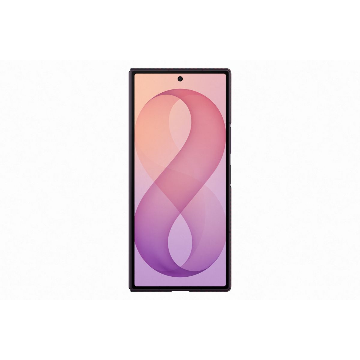 Samsung Galaxy Z Fold8 Ultra mágneses Carbon tok
