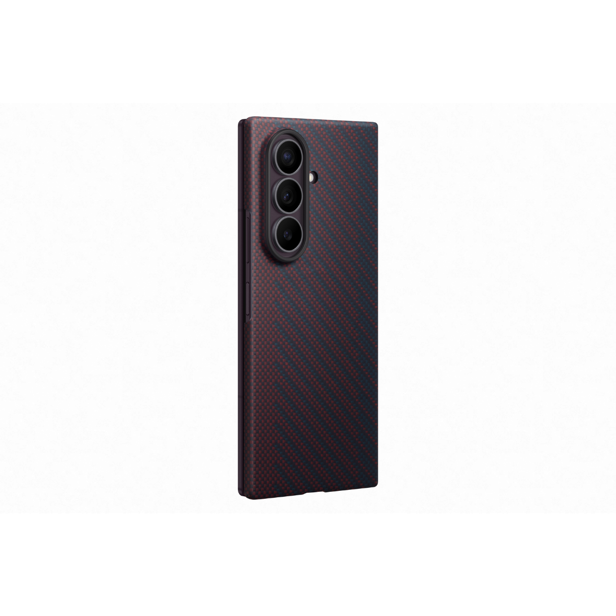 Samsung Galaxy Z Fold8 Ultra mágneses Carbon tok