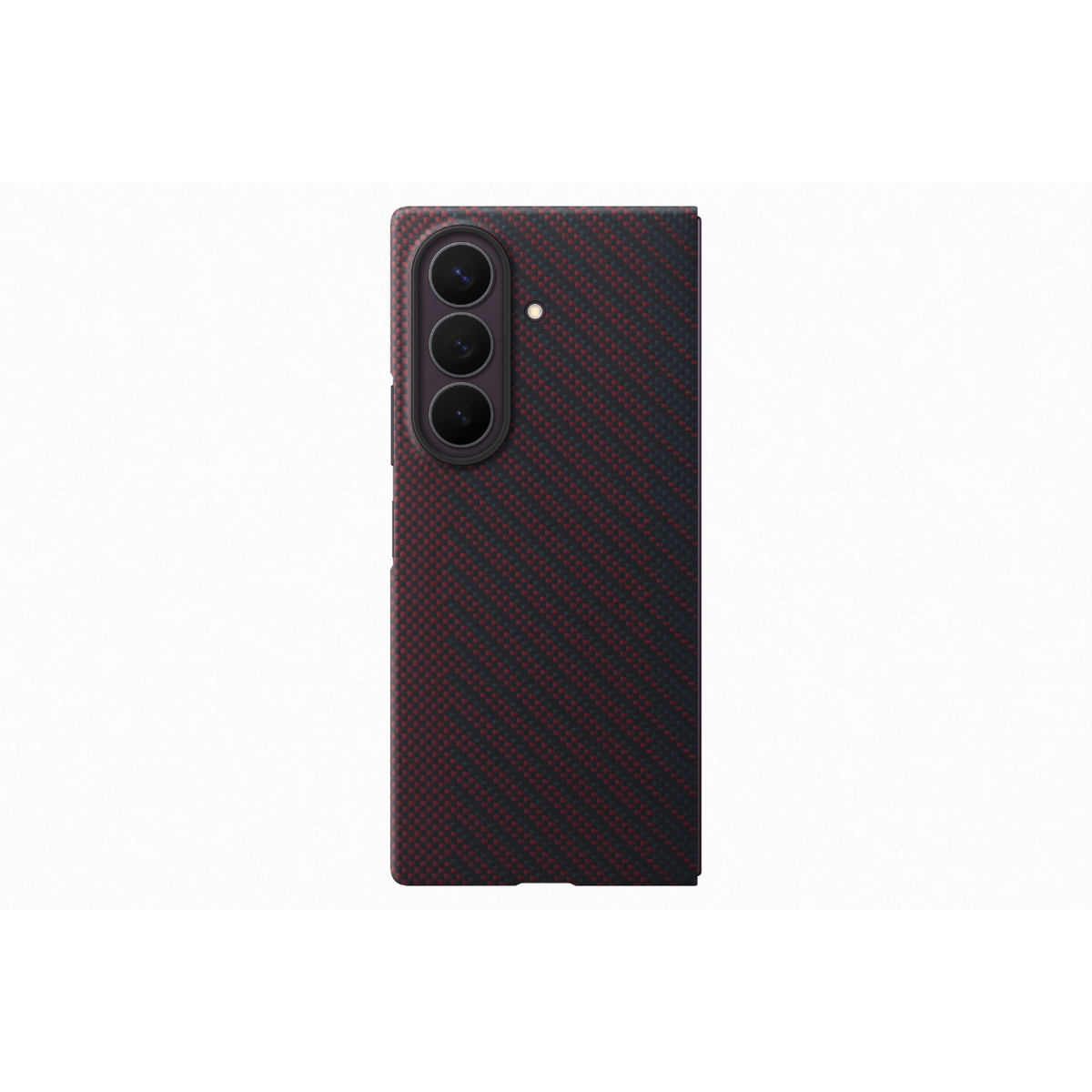 Samsung Galaxy Z Fold8 Ultra mágneses Carbon tok