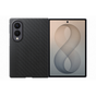Samsung Galaxy Z Fold8 mágneses Carbon tok