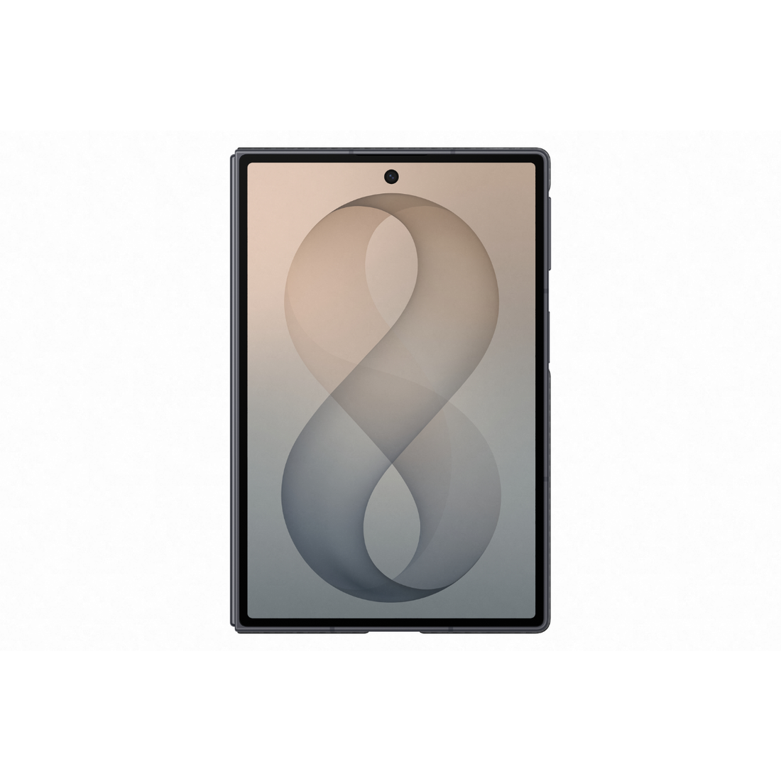 Samsung Galaxy Z Fold8 mágneses Carbon tok