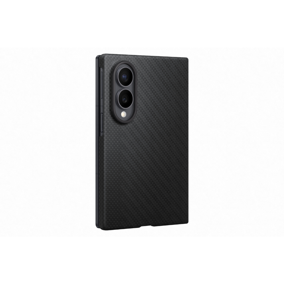 Samsung Galaxy Z Fold8 mágneses Carbon tok