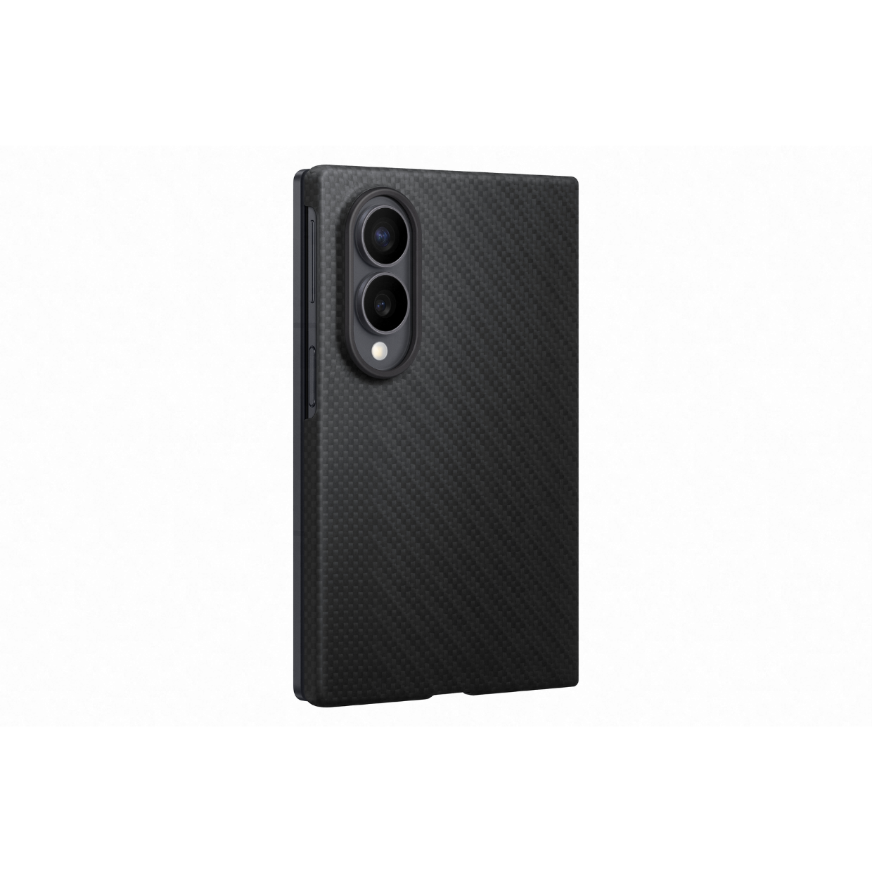 Samsung Galaxy Z Fold8 mágneses Carbon tok