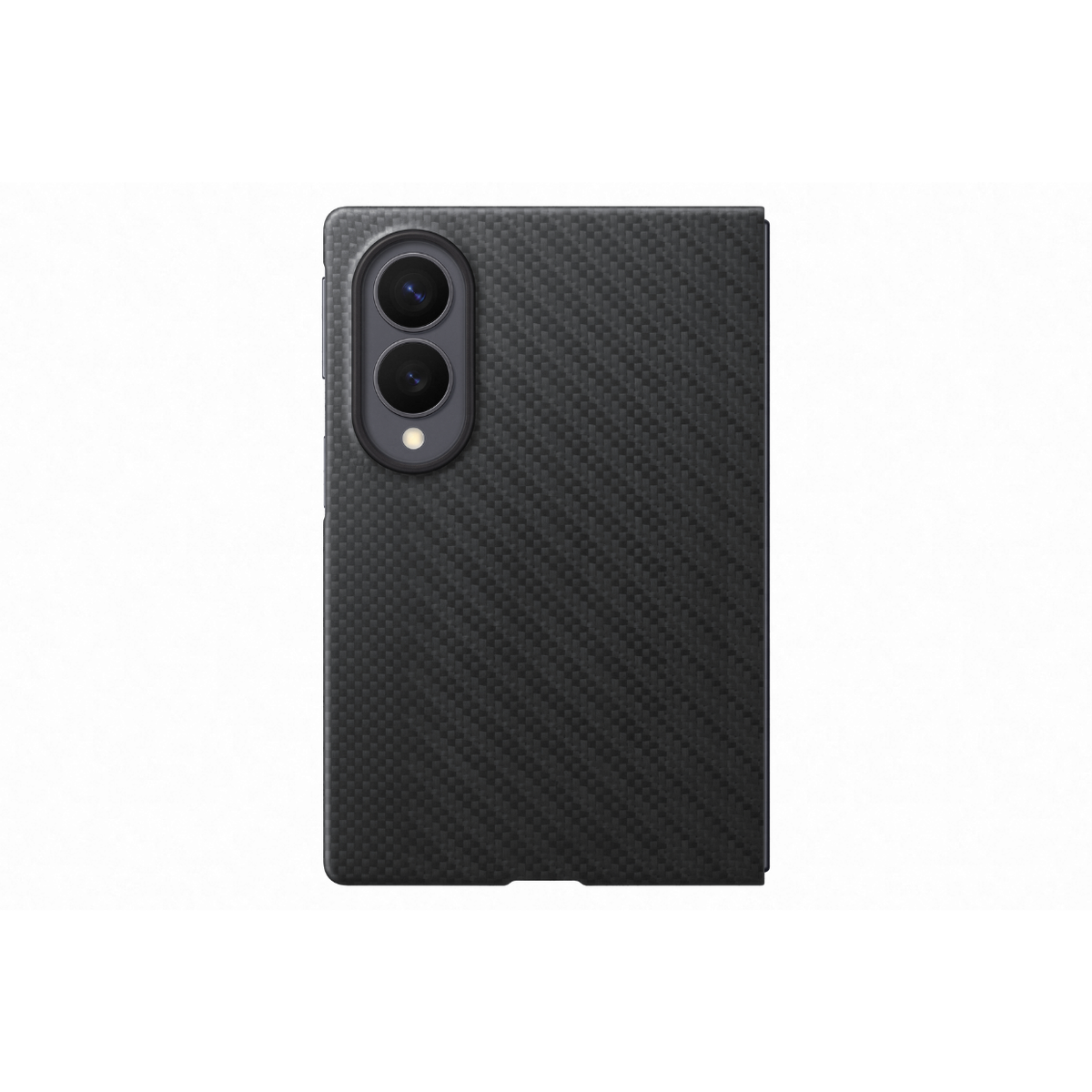 Samsung Galaxy Z Fold8 mágneses Carbon tok