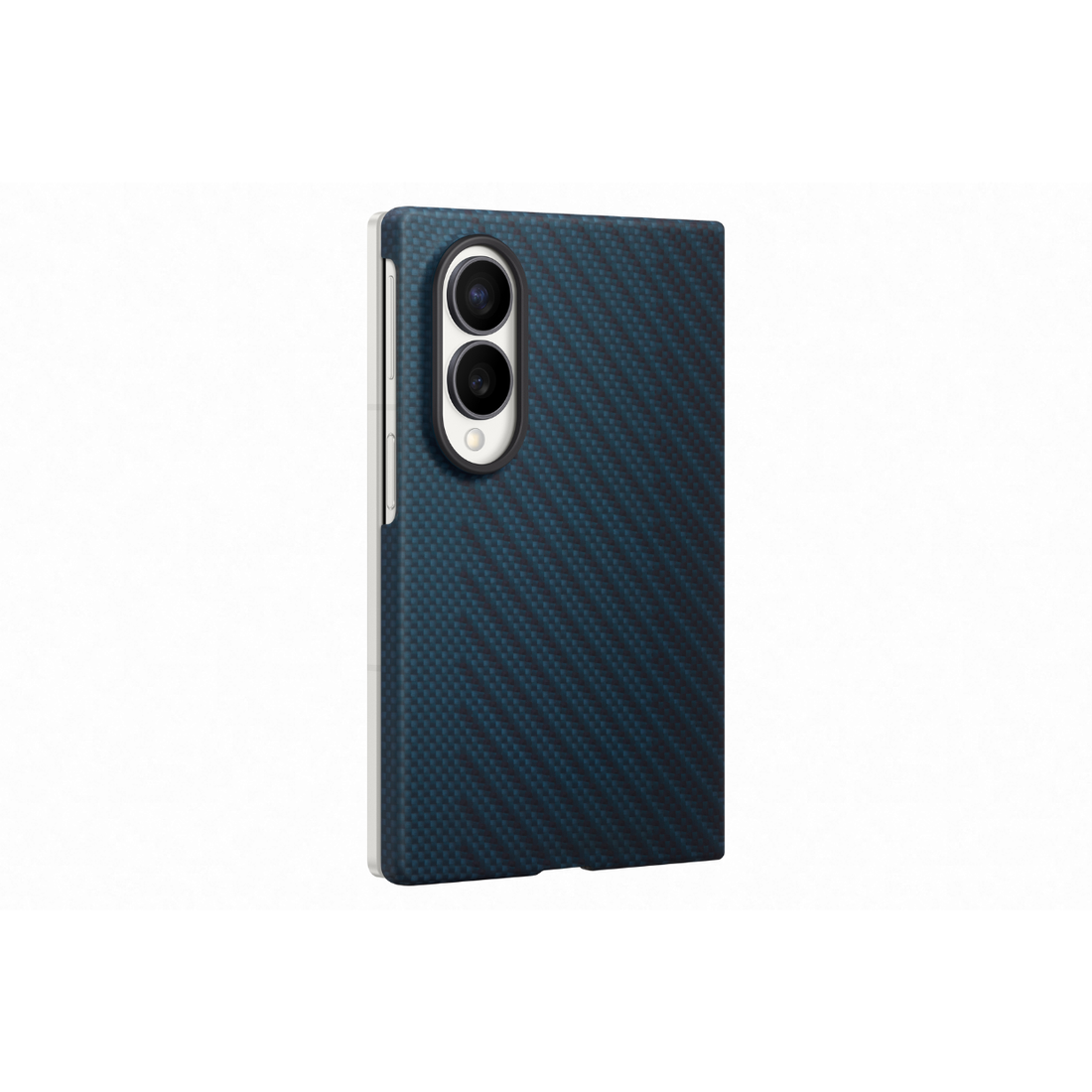 Samsung Galaxy Z Fold8 mágneses Carbon tok