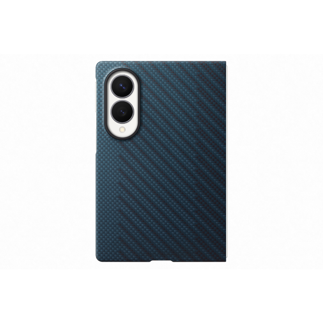 Samsung Galaxy Z Fold8 mágneses Carbon tok