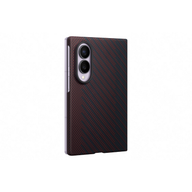 Samsung Galaxy Z Fold8 mágneses Carbon tok