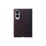 Samsung Galaxy Z Fold8 mágneses Carbon tok