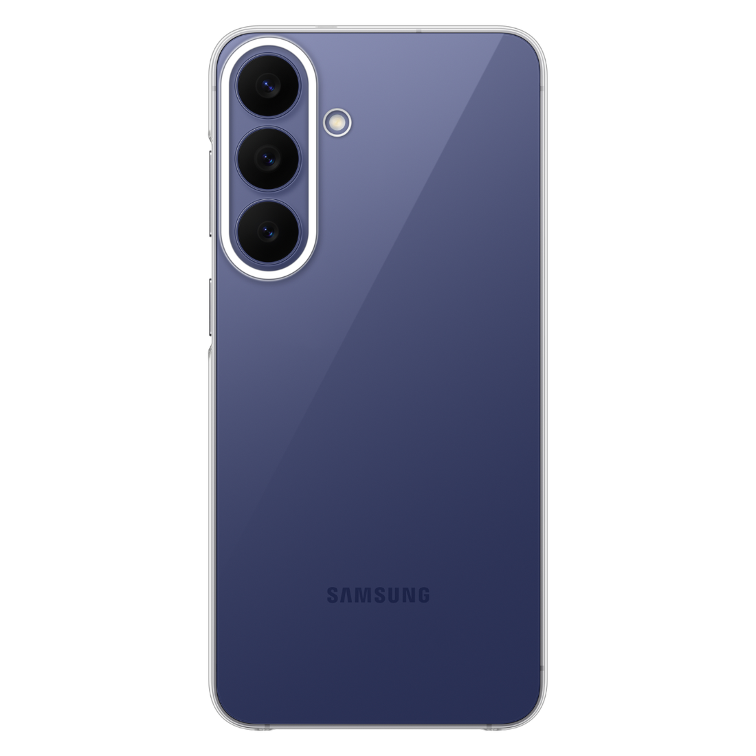 Samsung Galaxy S26 FE clear átlátszó tok