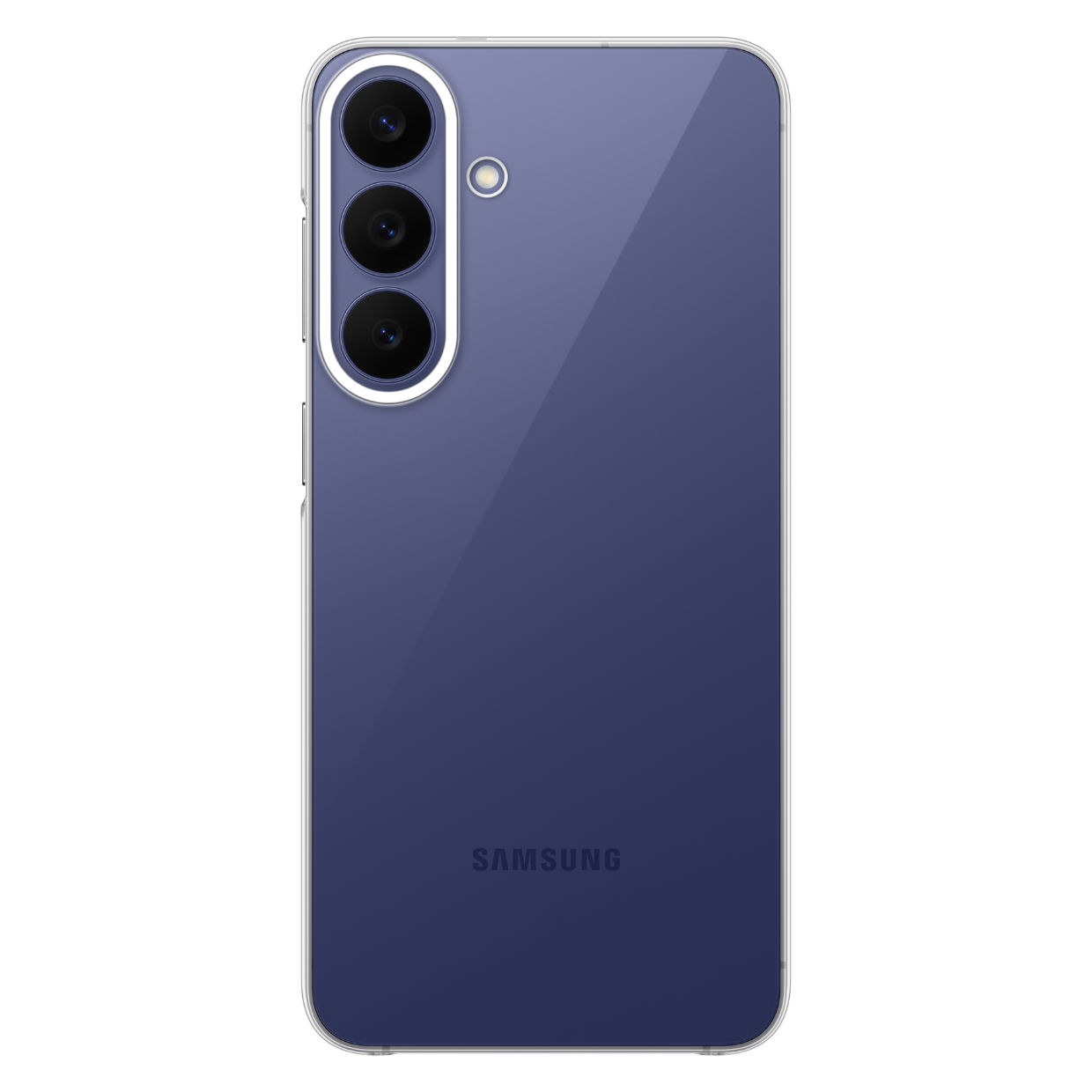 Samsung Galaxy S26 FE clear átlátszó tok