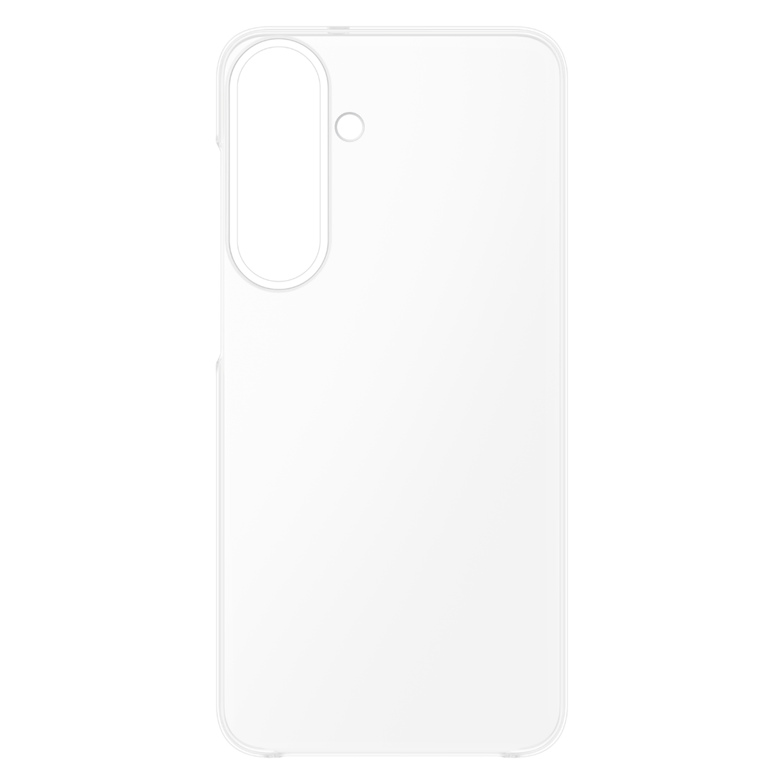 Samsung Galaxy S26 FE clear átlátszó tok